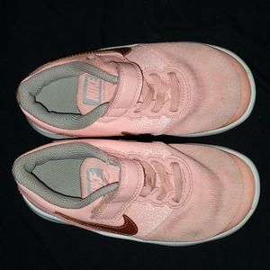 Nike toddlers size 11